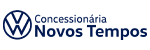 Novos Tempos